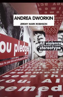 Andrea Dworkin 1861711263 Book Cover