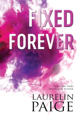 Fixed Forever 1953520308 Book Cover