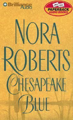 Chesapeake Blue 1590863364 Book Cover