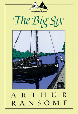 The Big Six 1567921191 Book Cover