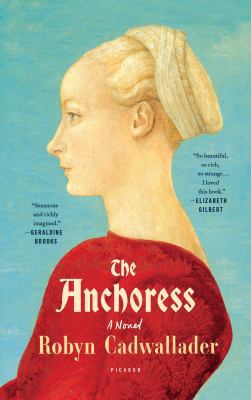 Anchoress 1250094674 Book Cover