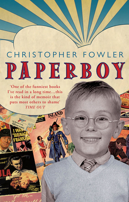 Paperboy 0553820095 Book Cover