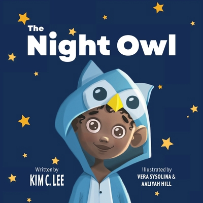 The Night Owl 0578712695 Book Cover