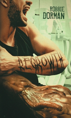 Regrowth 1733638865 Book Cover
