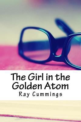 The Girl in the Golden Atom 1718853203 Book Cover