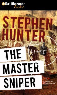 The Master Sniper 1441861491 Book Cover