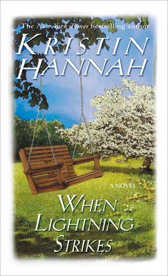 When Lightning Strikes 0449149080 Book Cover