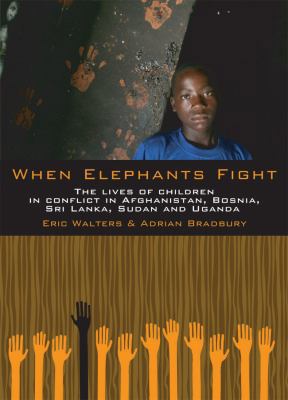 When Elephants Fight 155143900X Book Cover