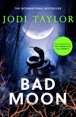 Bad Moon 1472286952 Book Cover