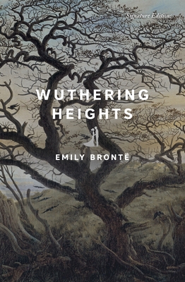 Wuthering Heights 1435171500 Book Cover