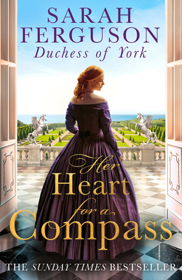 Her Heart for a Compass 0008383642 Book Cover