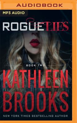 Rogue Lies 1543660592 Book Cover