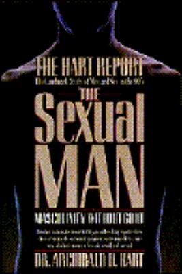 The Sexual Man 0849910765 Book Cover