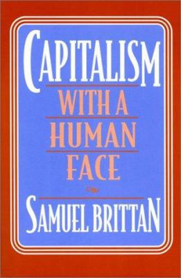 Capitalism with a Human Face 0674094921 Book Cover