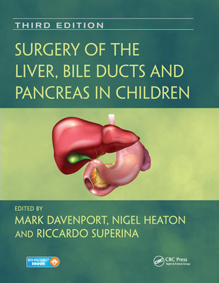 Surgery of the Liver, Bile Ducts and Pancreas i... 0367573490 Book Cover