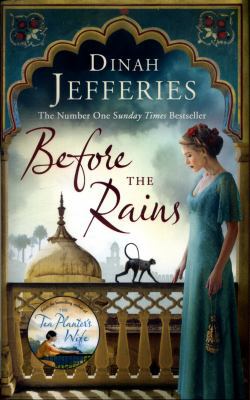 Before the Rains 0241287081 Book Cover