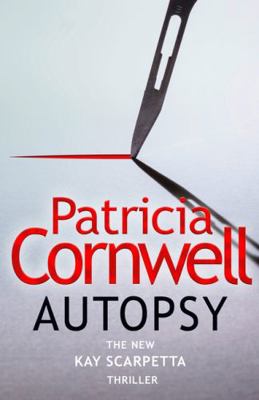 AUTOPSY 0008518637 Book Cover