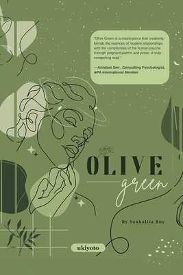 Olive Green 9364943325 Book Cover