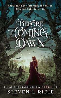 Before the Coming Dawn B0DX5J7R6G Book Cover