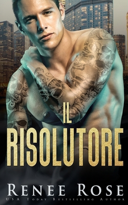 Il Risolutore [Italian] 1637202016 Book Cover