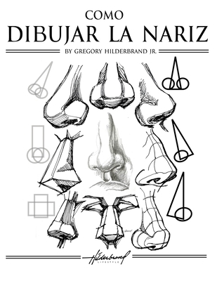 Cómo Dibujar Labios [Spanish] [Large Print] B0H3ZZ4KGN Book Cover