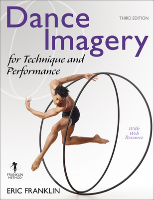 Dance Imagery for Technique and Performance 171823810X Book Cover