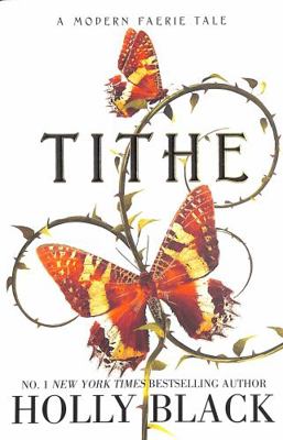 Tithe 1398525928 Book Cover