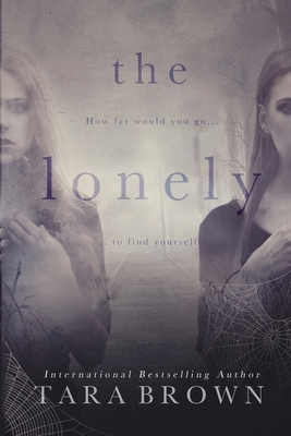 The Lonely 1720134219 Book Cover