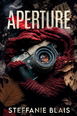 Aperture B0CMXXP9TW Book Cover