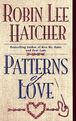Patterns of Love 0061086886 Book Cover