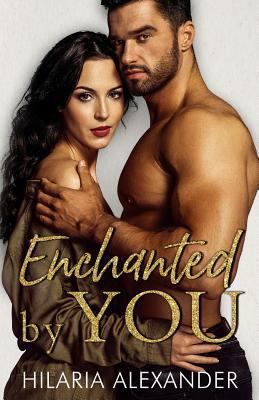 Enchanted by You 1731251041 Book Cover