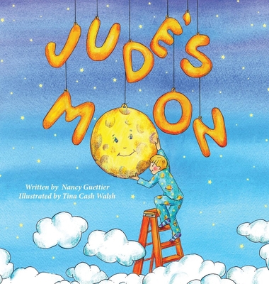 Jude's Moon 1630477257 Book Cover
