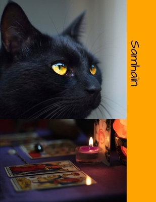 Samhain 1089785577 Book Cover