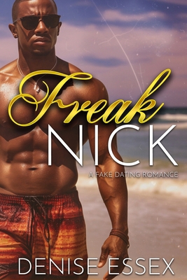 Freak Nick B0DH9GYFGJ Book Cover