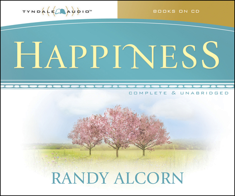 Happiness 1496411447 Book Cover