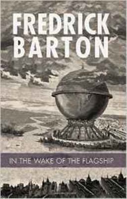 In the Wake of the Flagship 1608011062 Book Cover