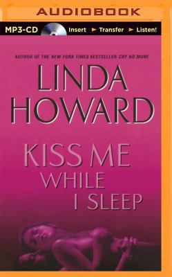 Kiss Me While I Sleep 1501233181 Book Cover