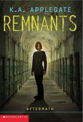 Aftermath 0613663454 Book Cover
