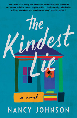 The Kindest Lie 0063005638 Book Cover