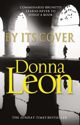 By Its Cover: (Brunetti 23) B00IQFBYW4 Book Cover