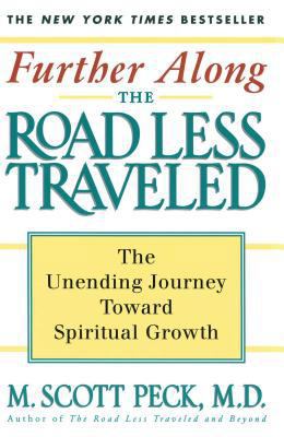 Further Along the Road Less Traveled: The Unend... 068484723X Book Cover