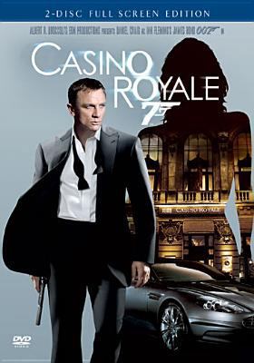 Casino Royale 1424818540 Book Cover