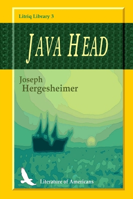 Java Head B09CDFBVTP Book Cover