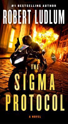 The SIGMA Protocol 1250141516 Book Cover