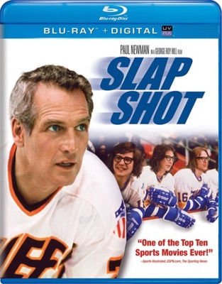 Slap Shot [French]            Book Cover