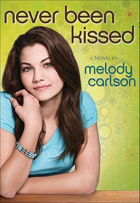 Never Been Kissed: A Novel B005B1KFU8 Book Cover