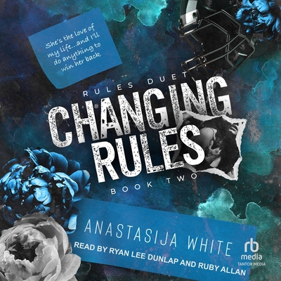 Changing Rules B0GS73VBM4 Book Cover