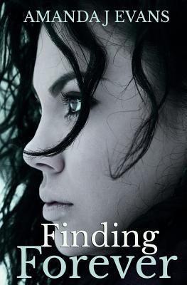 Finding Forever 1542360161 Book Cover