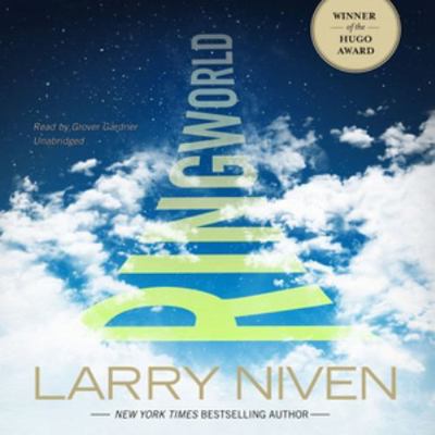 Ringworld 0786193212 Book Cover