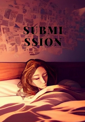 Submission: Strange dream B0C1J5SNHW Book Cover